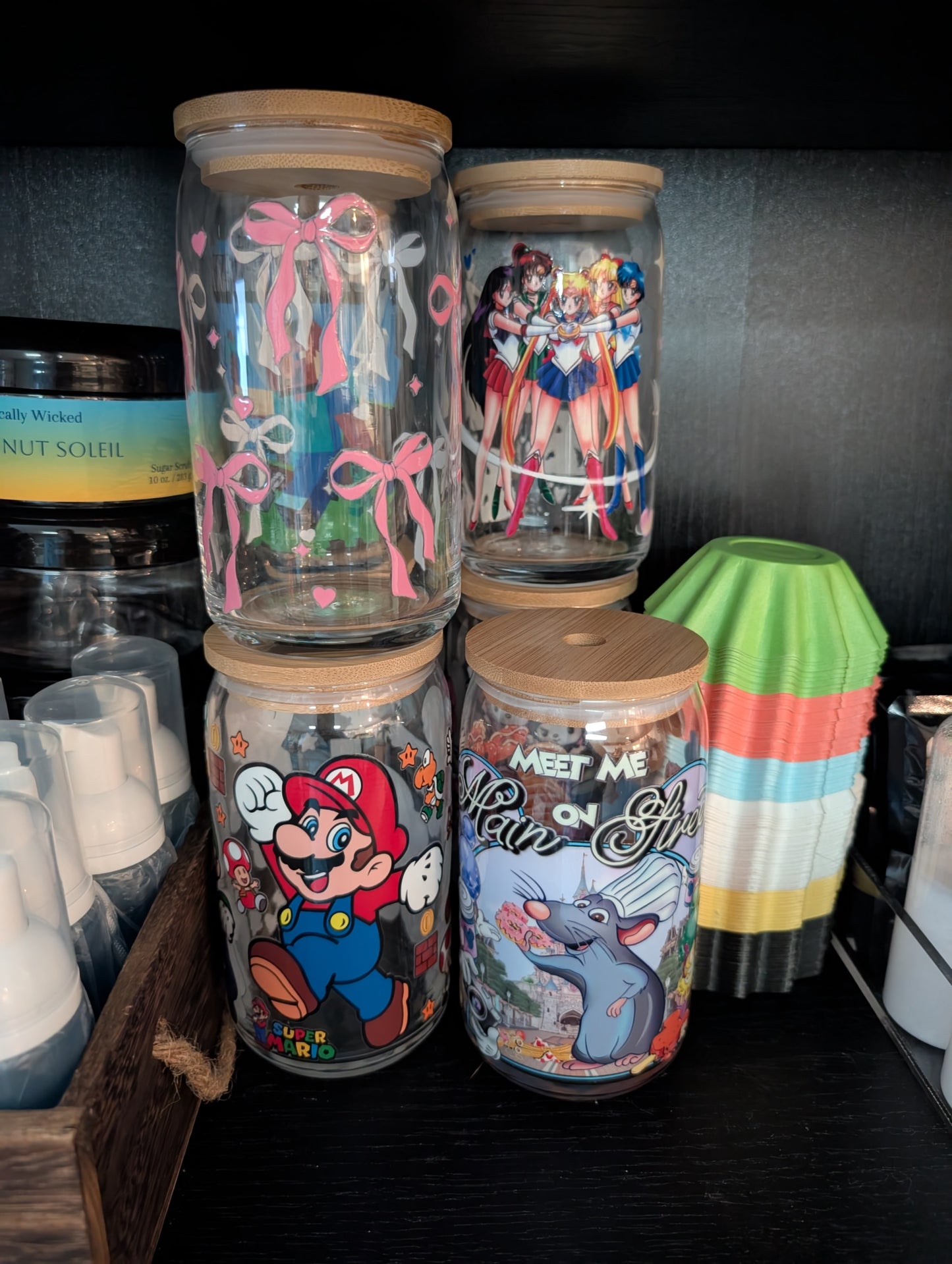 Ready to ship SALE ITEMS