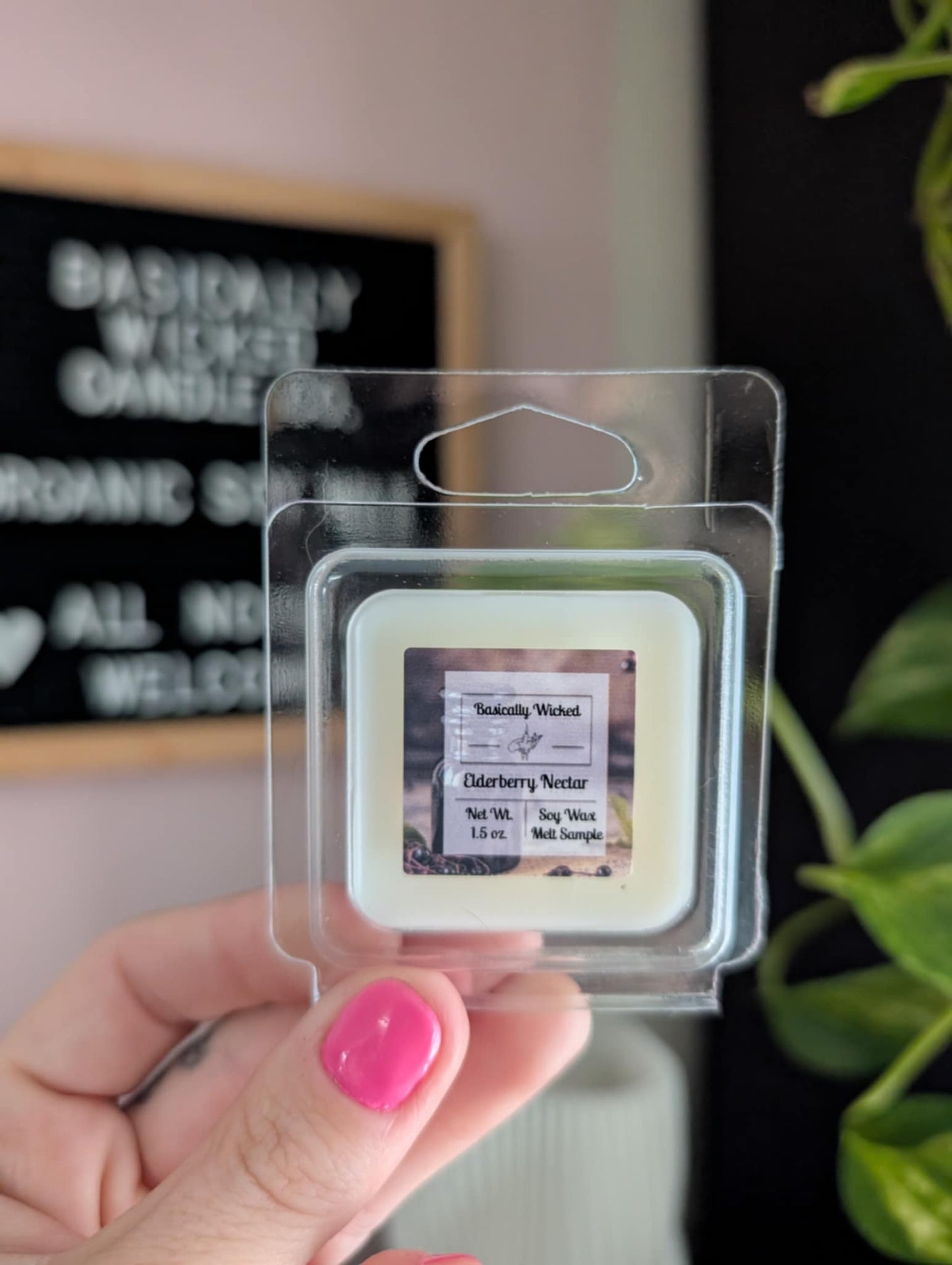 Wax Melt Samples NEW
