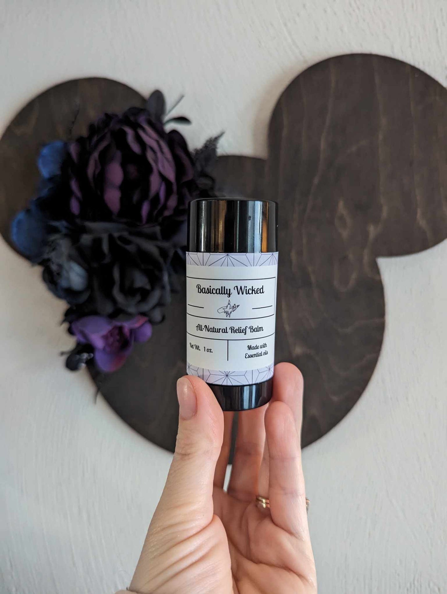 Skin Balms