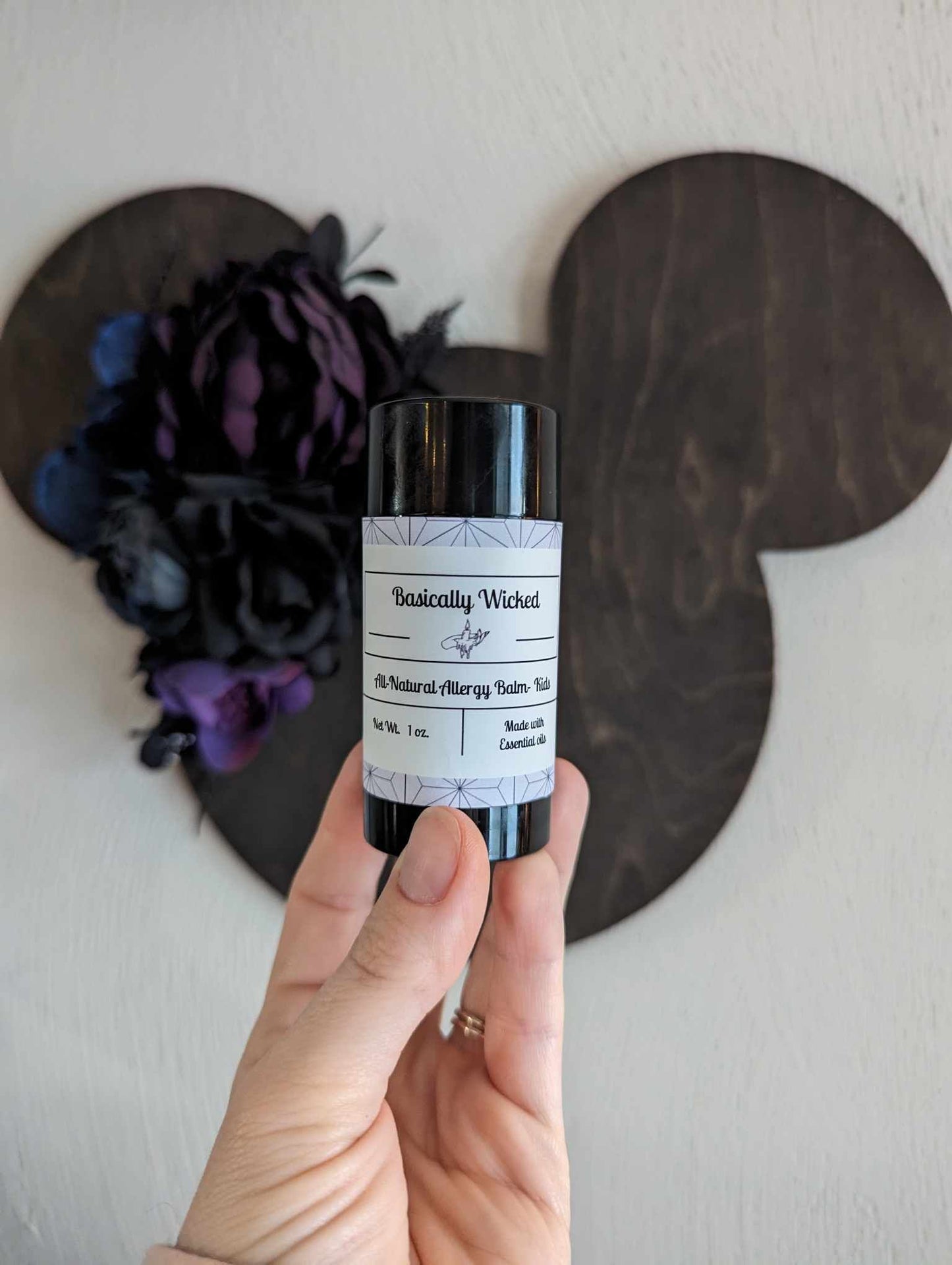 Skin Balms