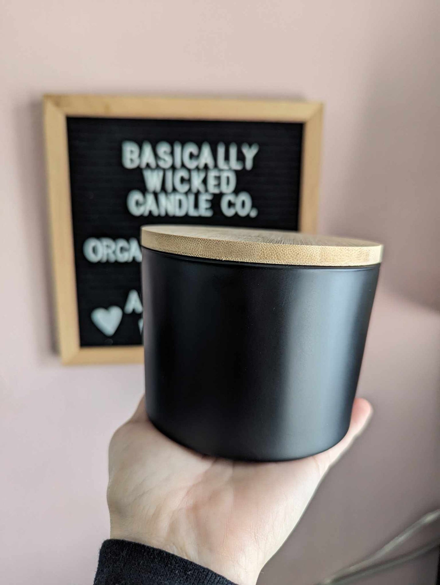 Smells like a Man Collection