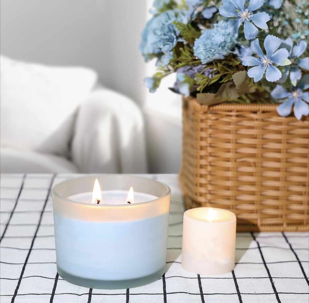 Inspired Park Scents