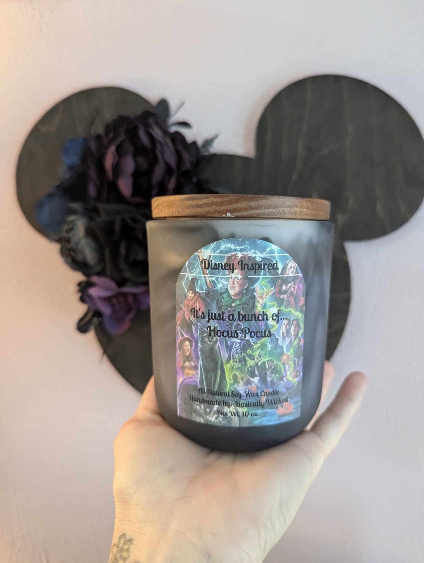Inspired Witches, Wizards & Potions!
