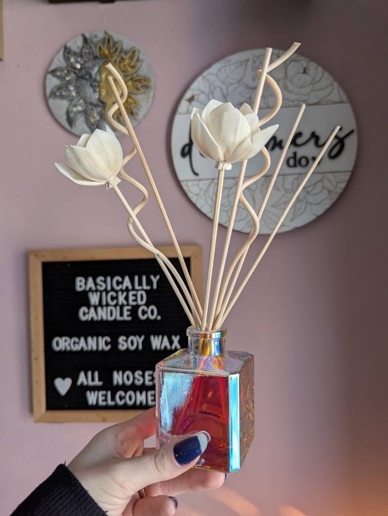 Charlie's Corner Donation Candle