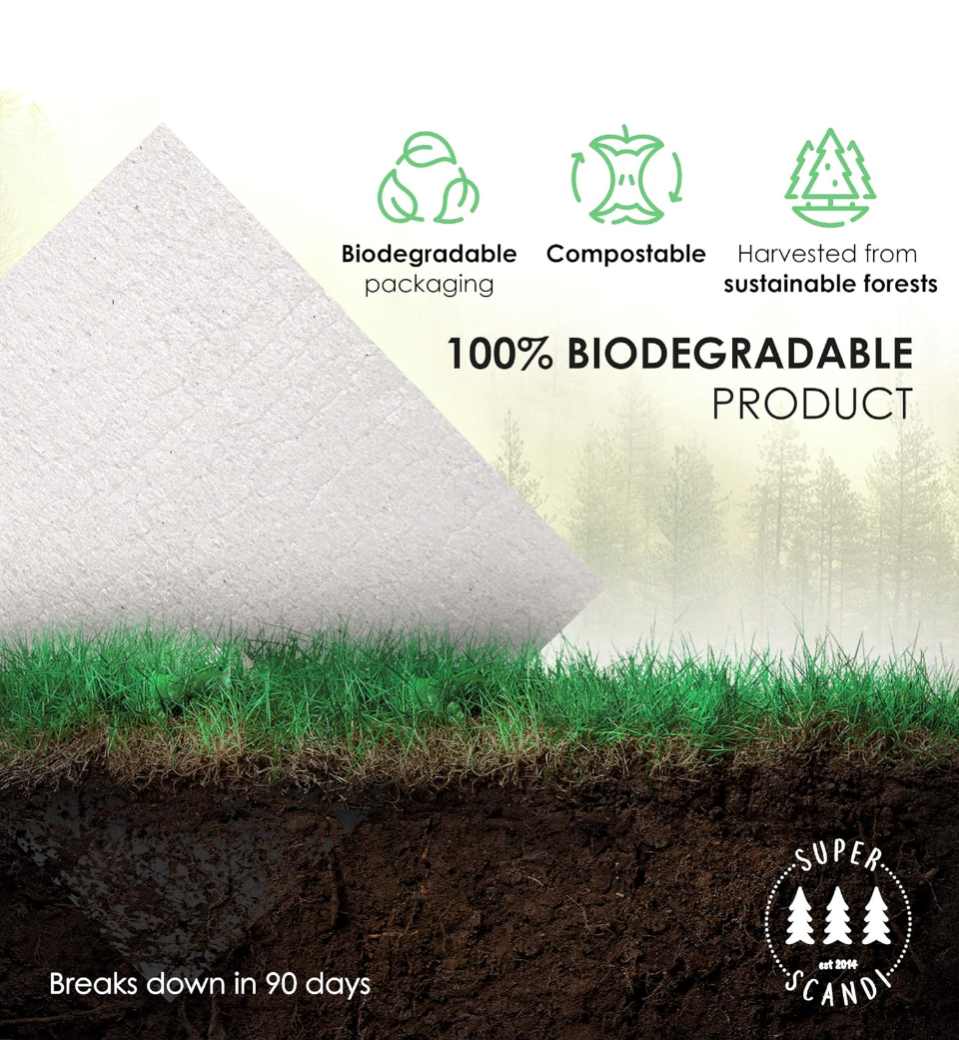 Laundry Dryer Sheets Re-useable