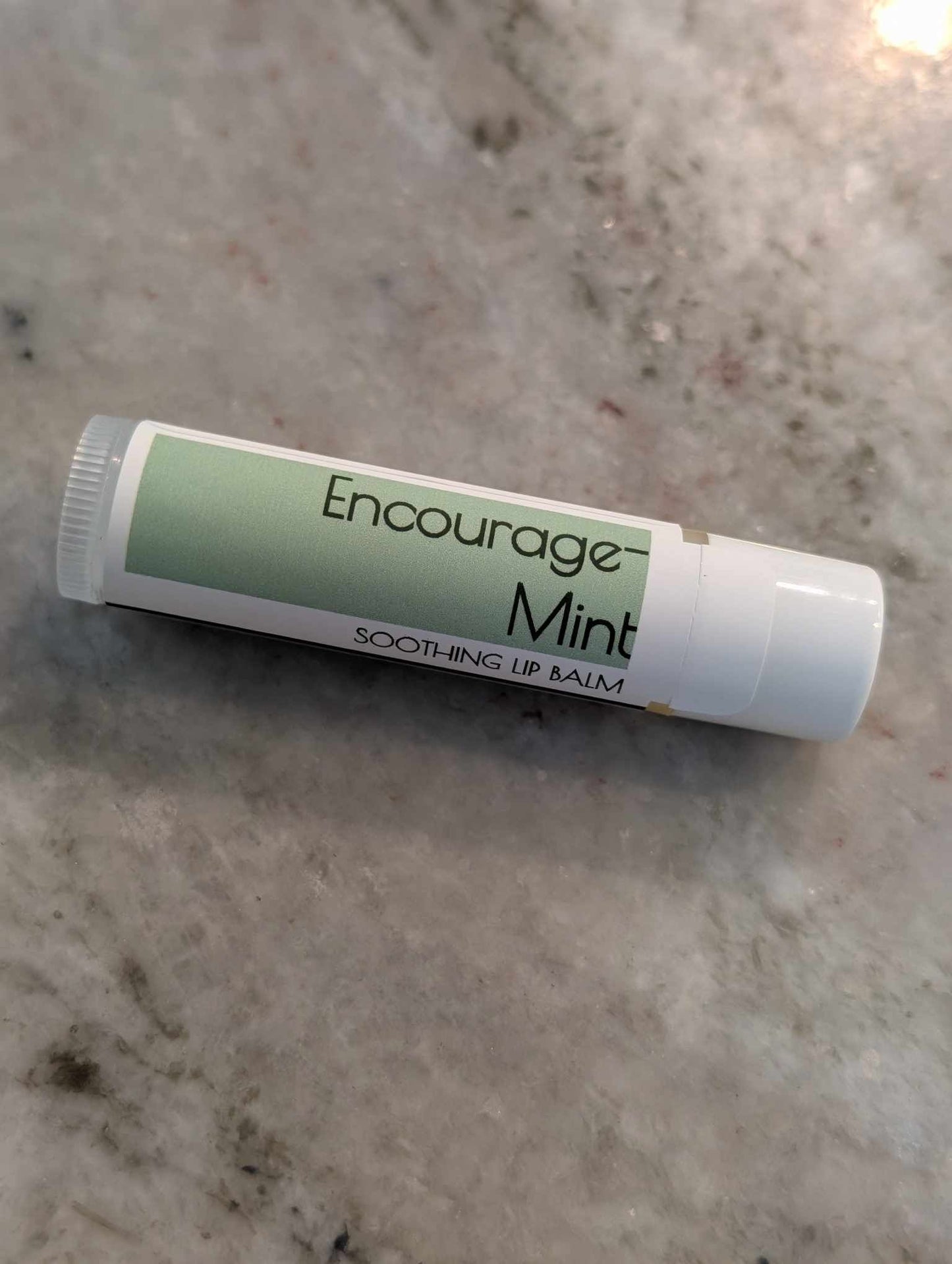 Lip Balm