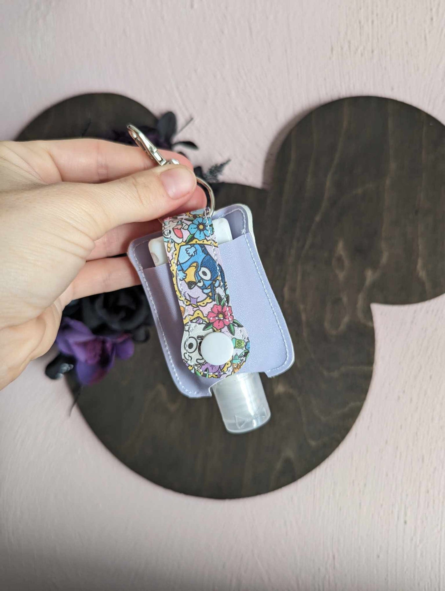 Hand Sanitizers Mini