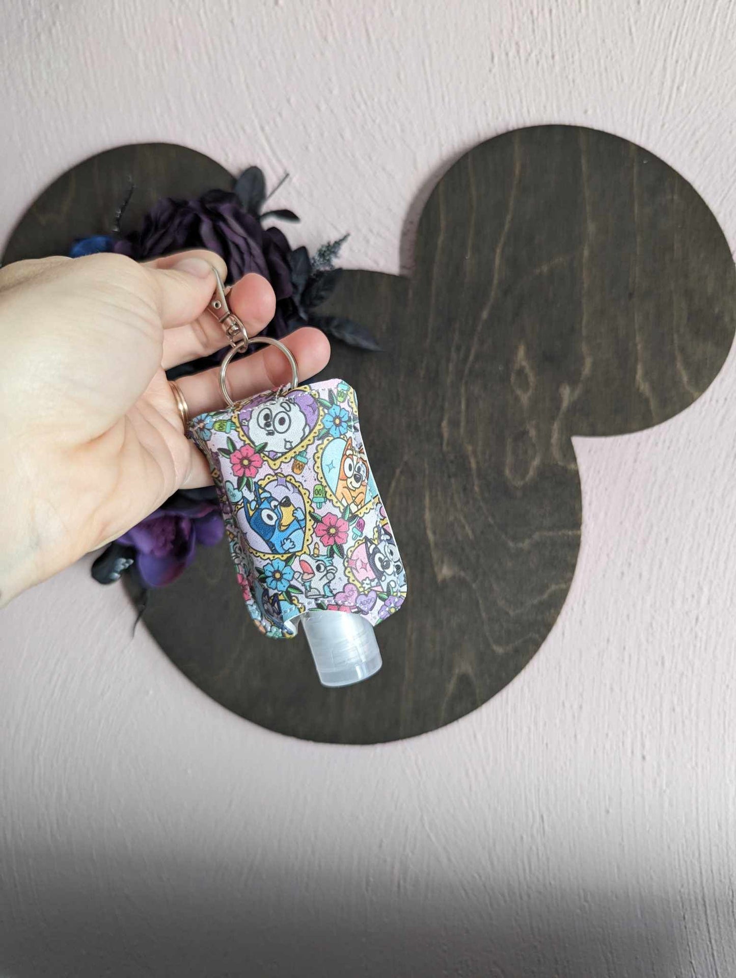 Hand Sanitizers Mini