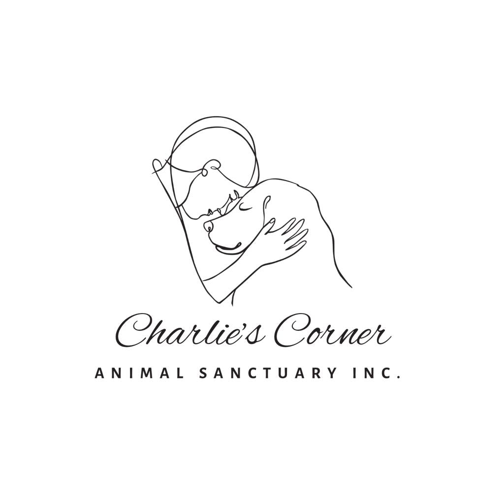 Charlie's Corner Donation Candle