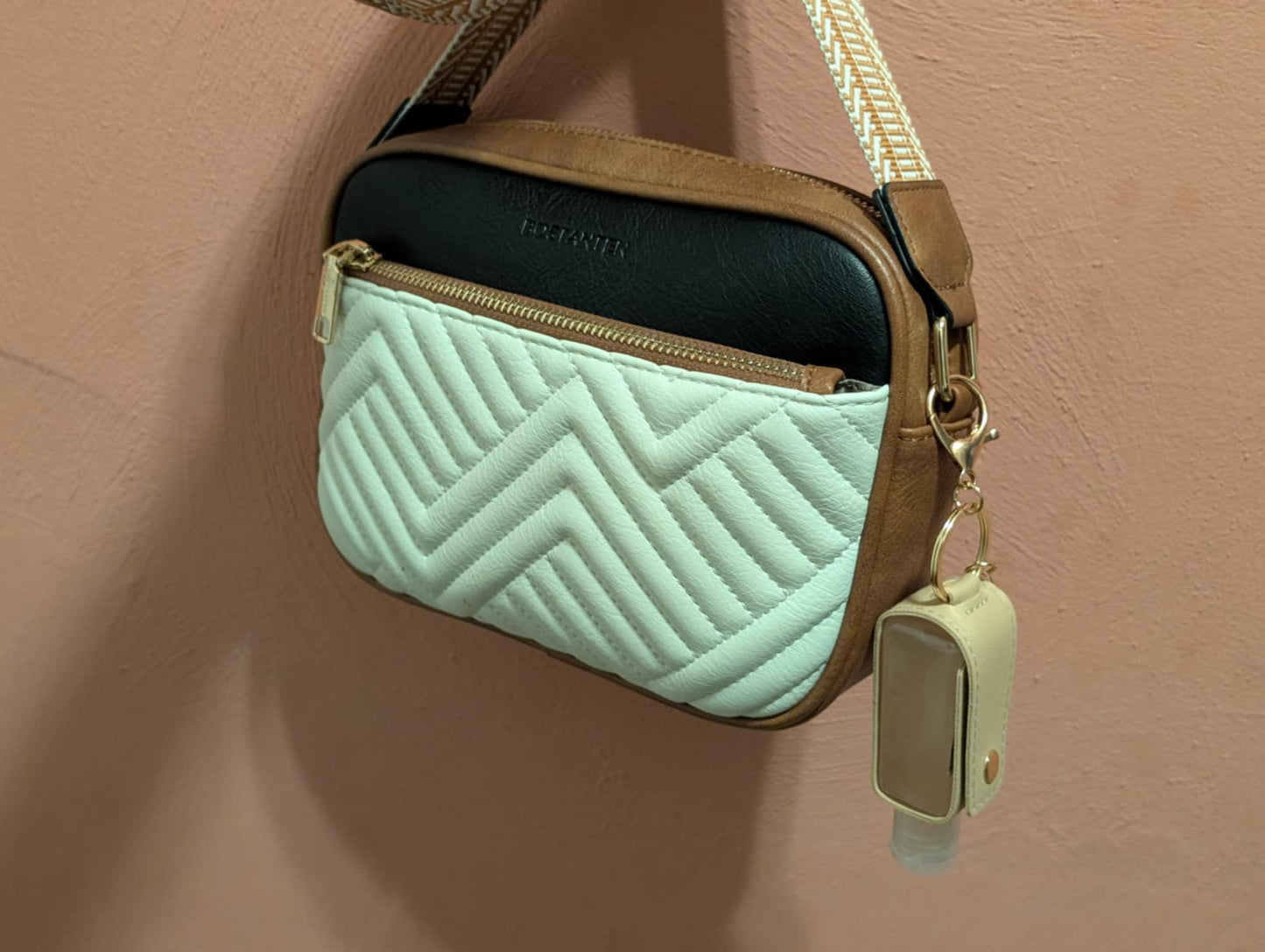 Hand Sanitizers Mini Holder