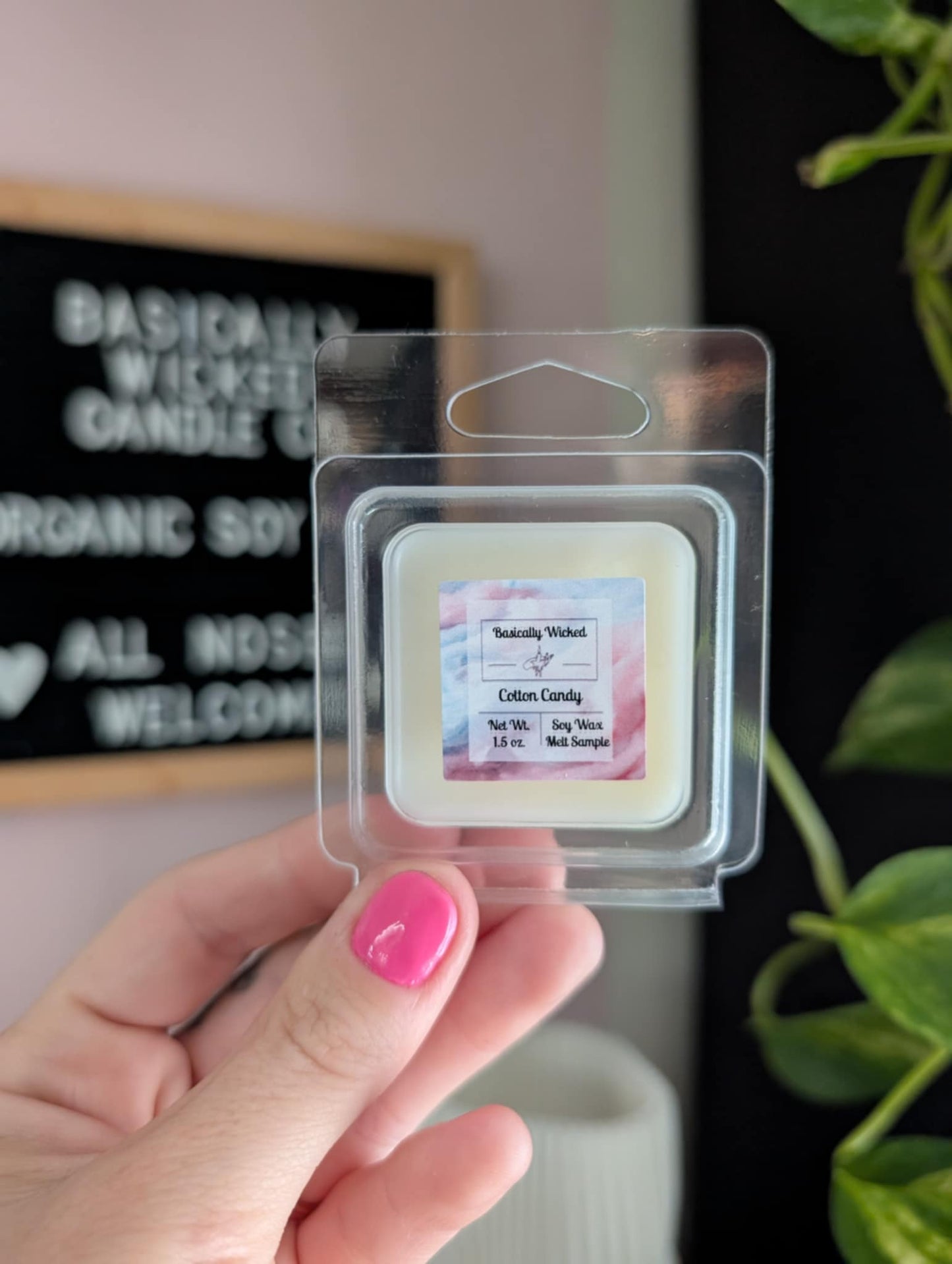 Wax Melt Samples NEW