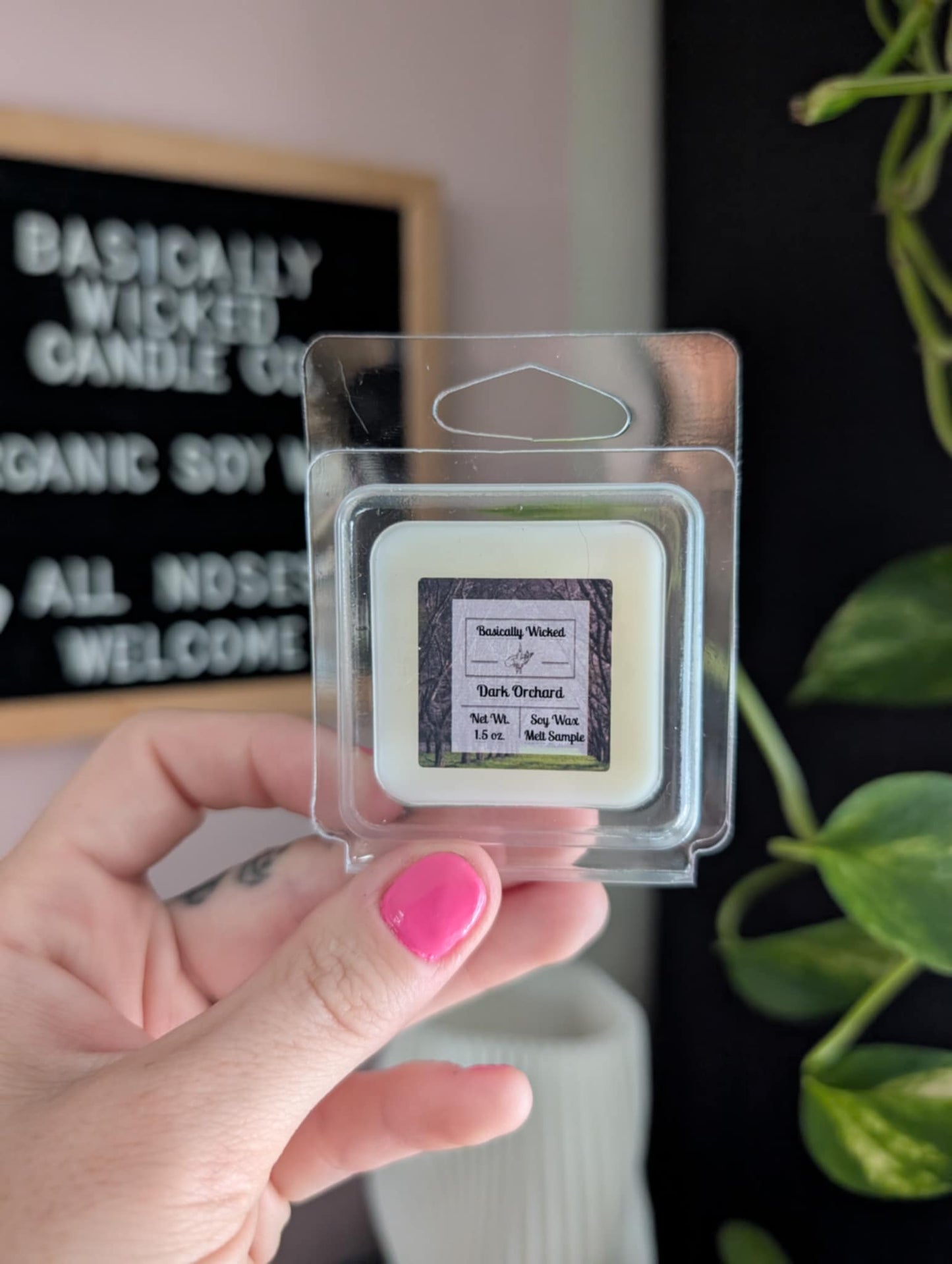 Wax Melt Samples NEW