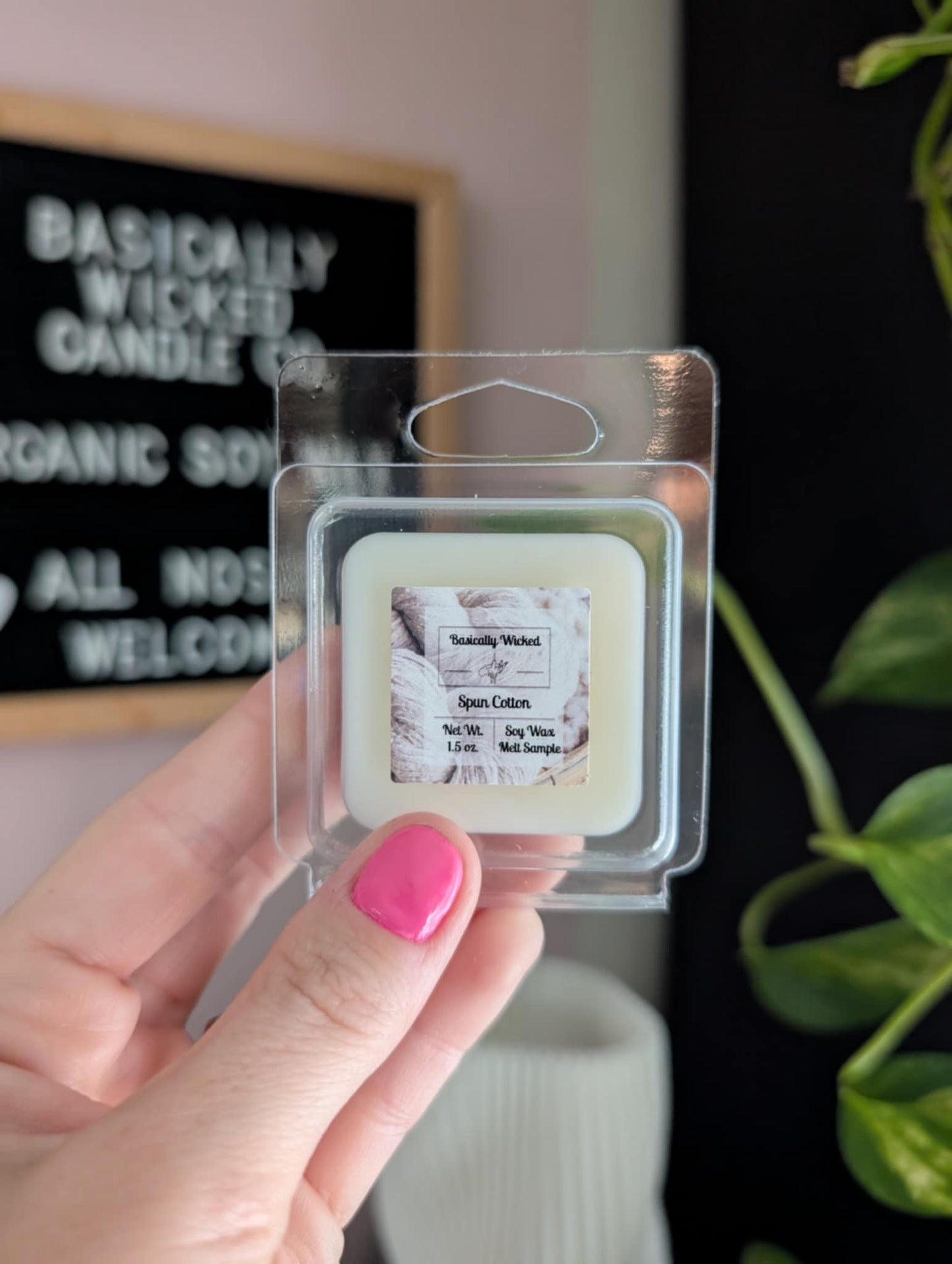 Wax Melt Samples NEW