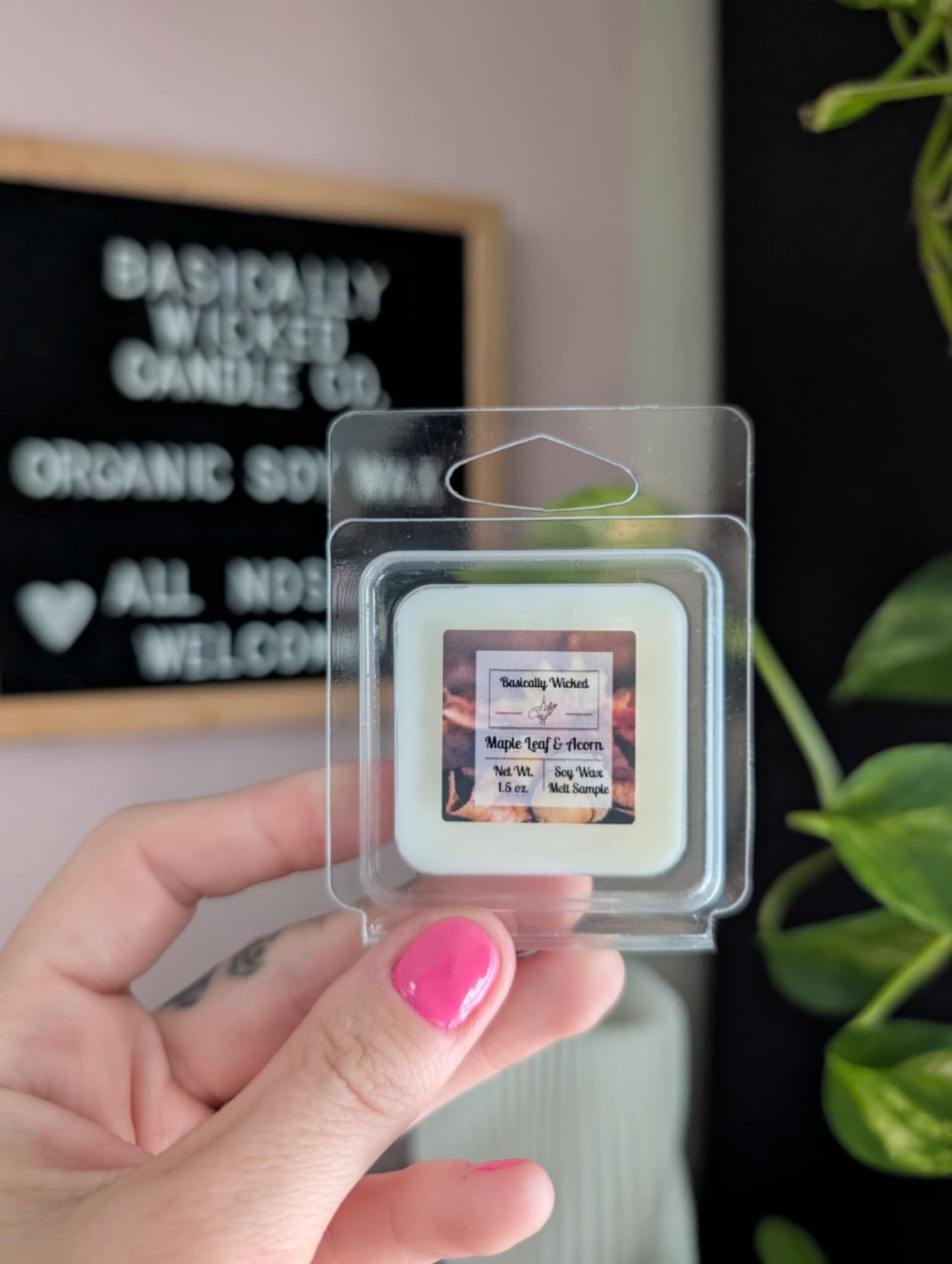 Wax Melt Samples NEW