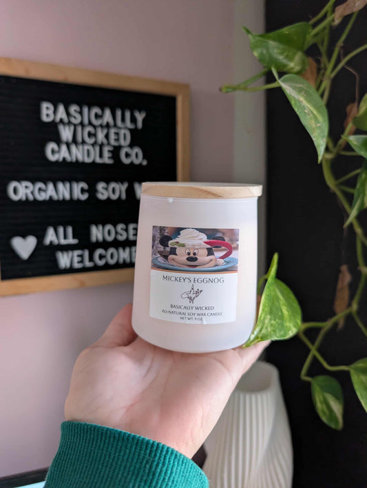 Inspired by... Christmas