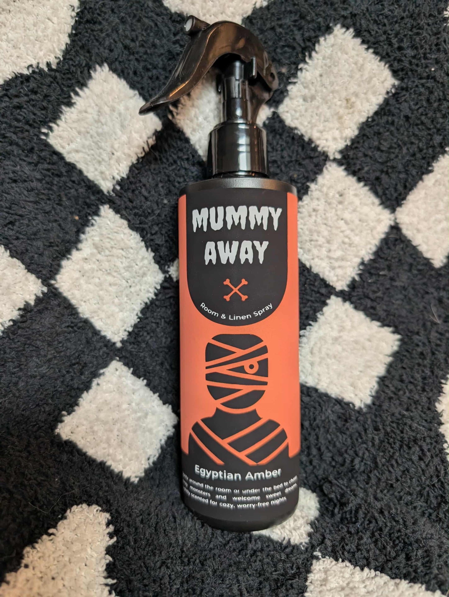 Monster Mash Room/Linen Sprays