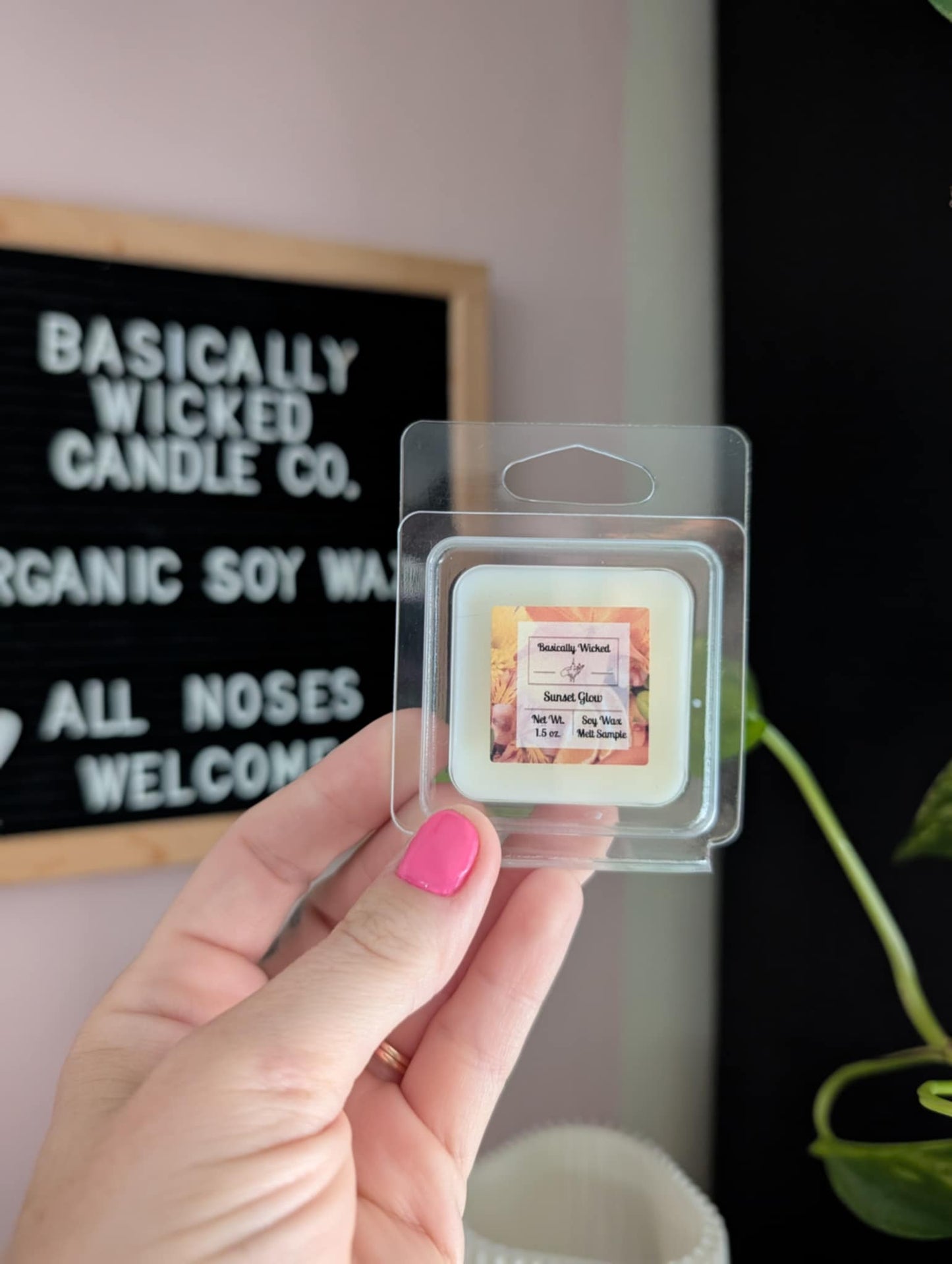 Wax Melt Samples NEW