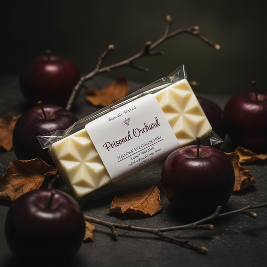 Poisoned Orchard Wax Melt