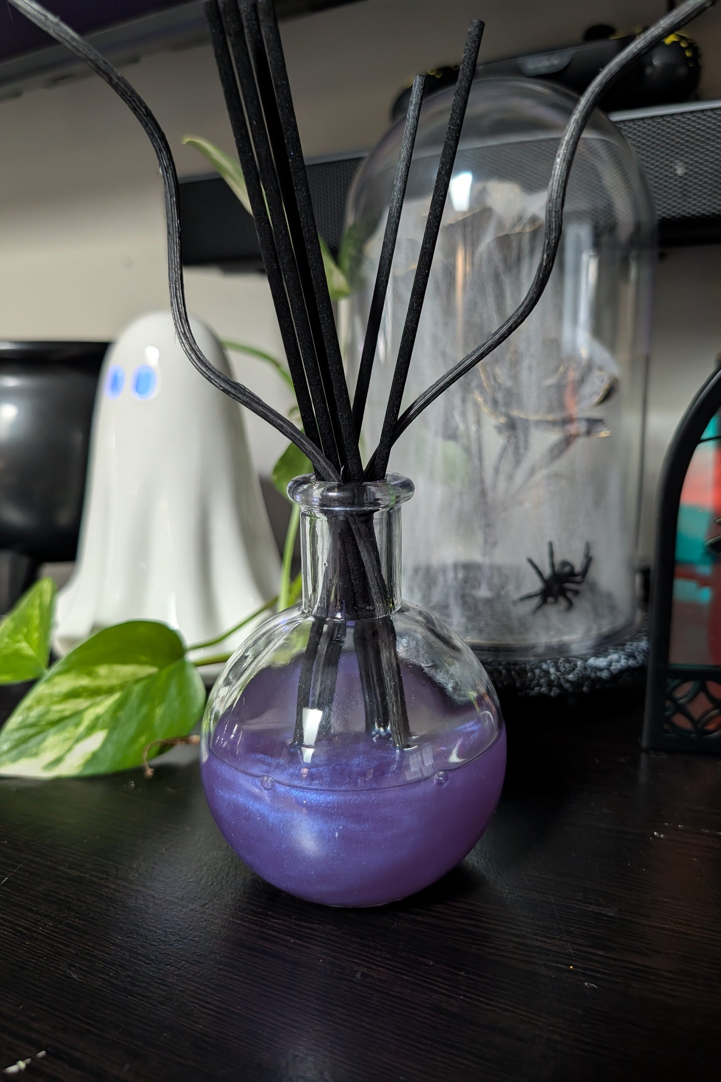 Potion Reed Diffusers