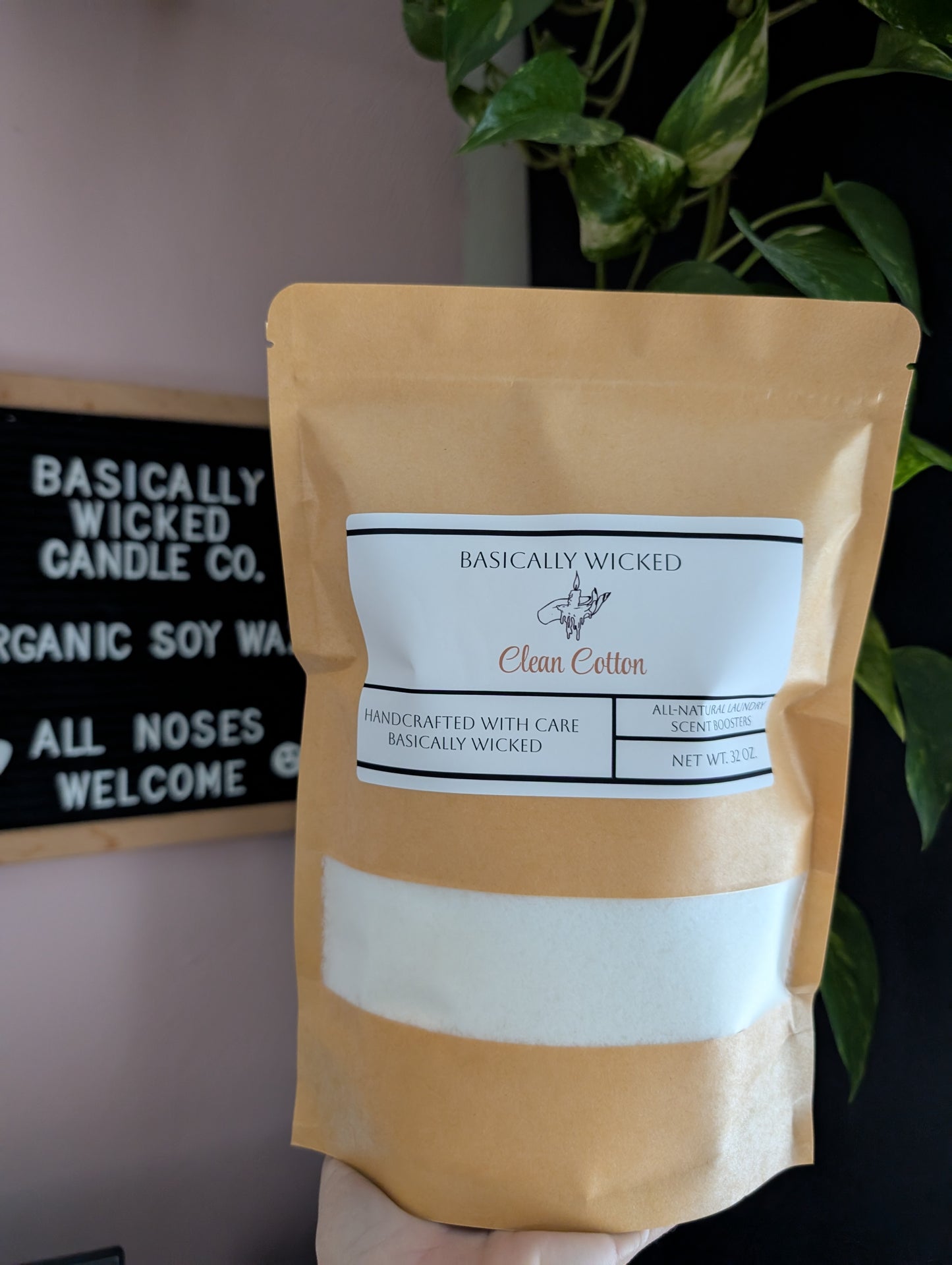 Carpet Deodorizer
