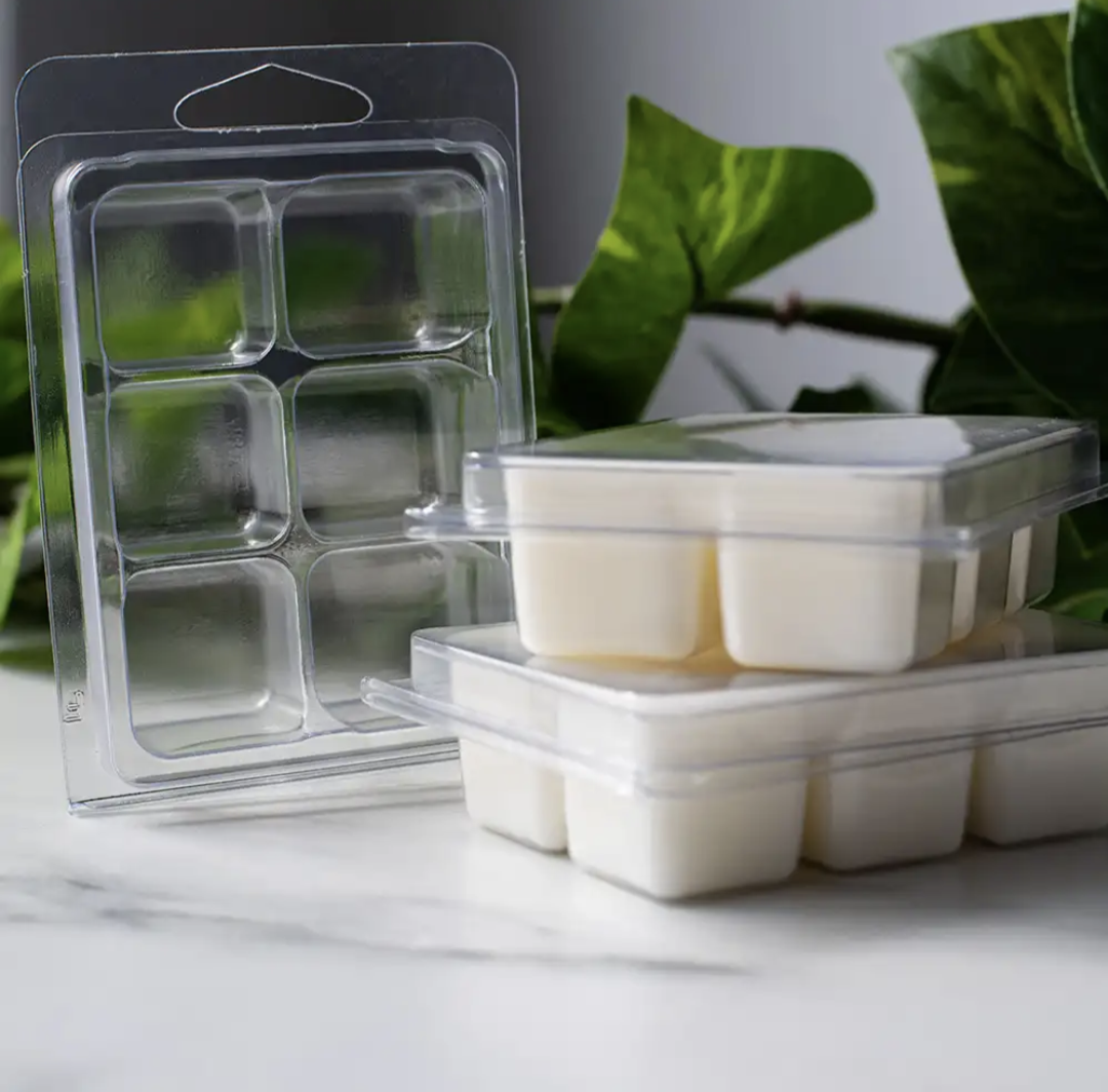 Inspired Park Scents
