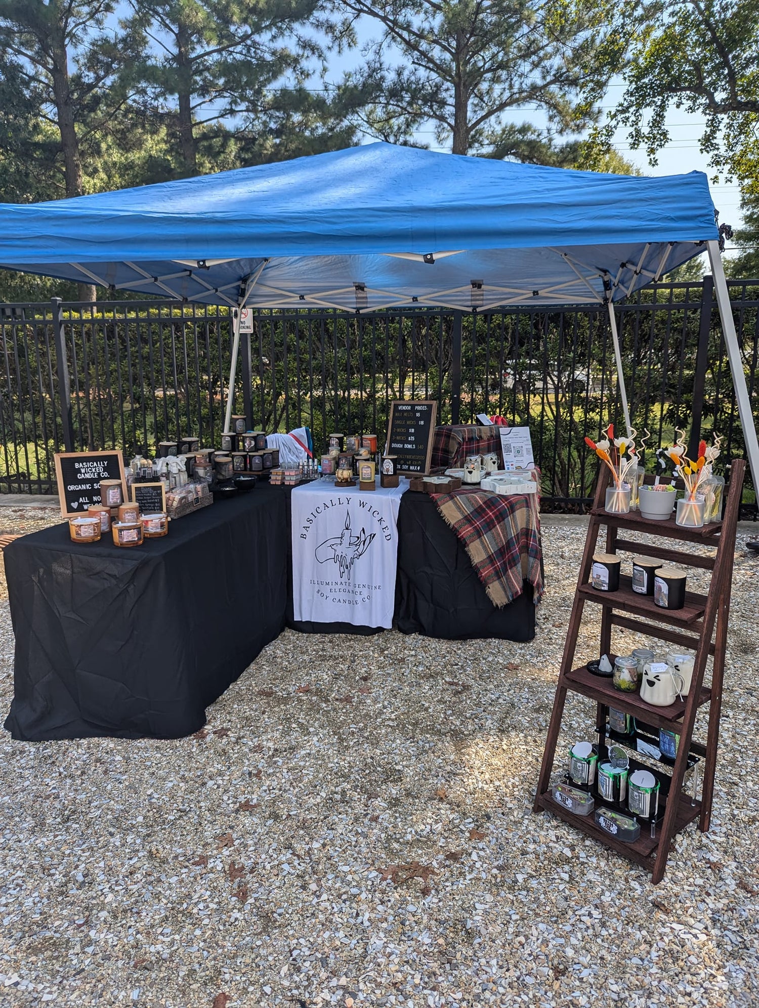 Vendor Event Collection