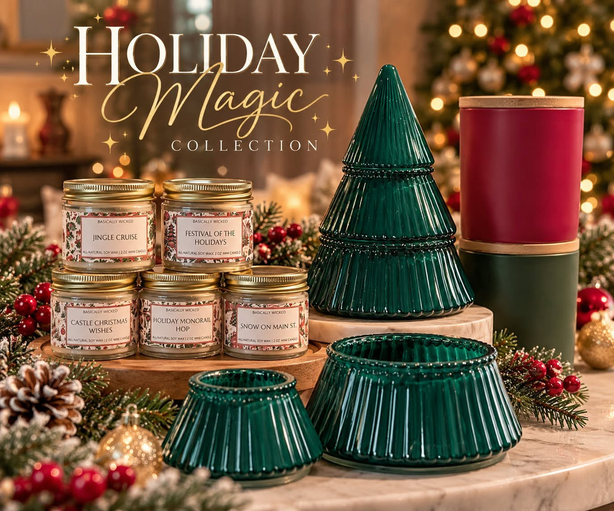 Holiday Magic
