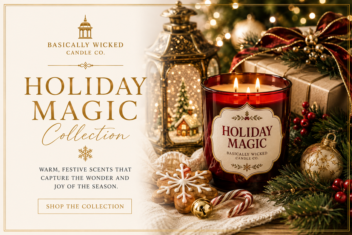 Holiday Magic