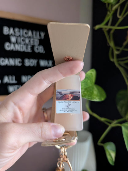 Hand Sanitizers Mini Holder
