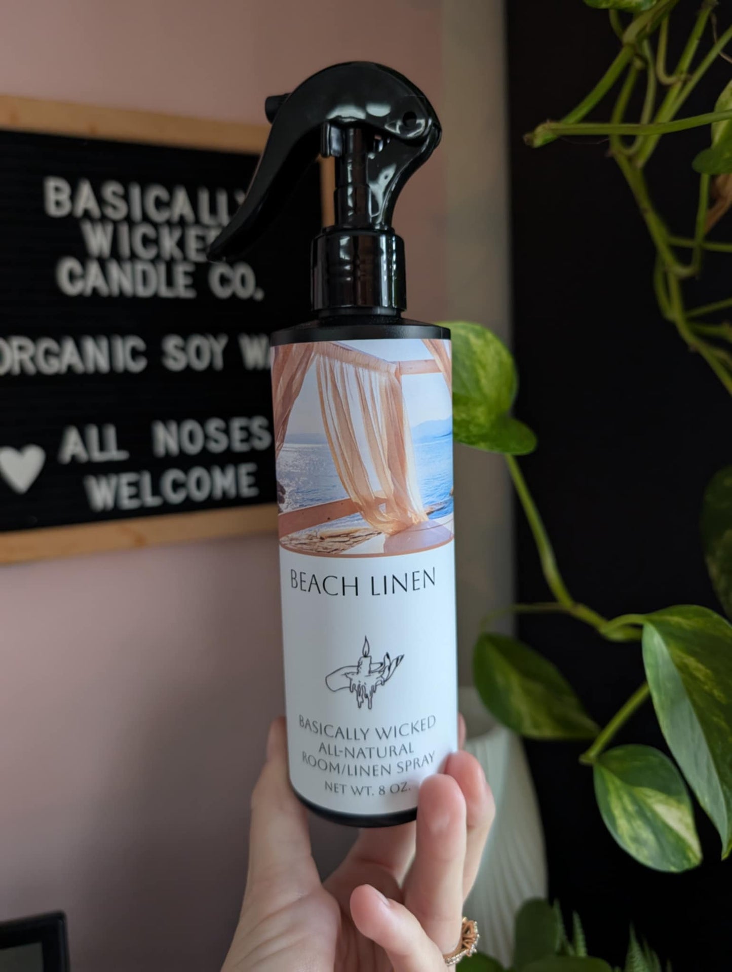 Room/Linen Spray