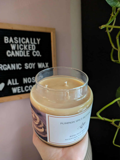 Food & Drink Inspired Scents