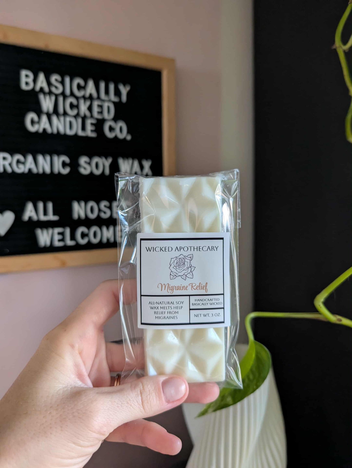 Wicked Apothecary Luxury