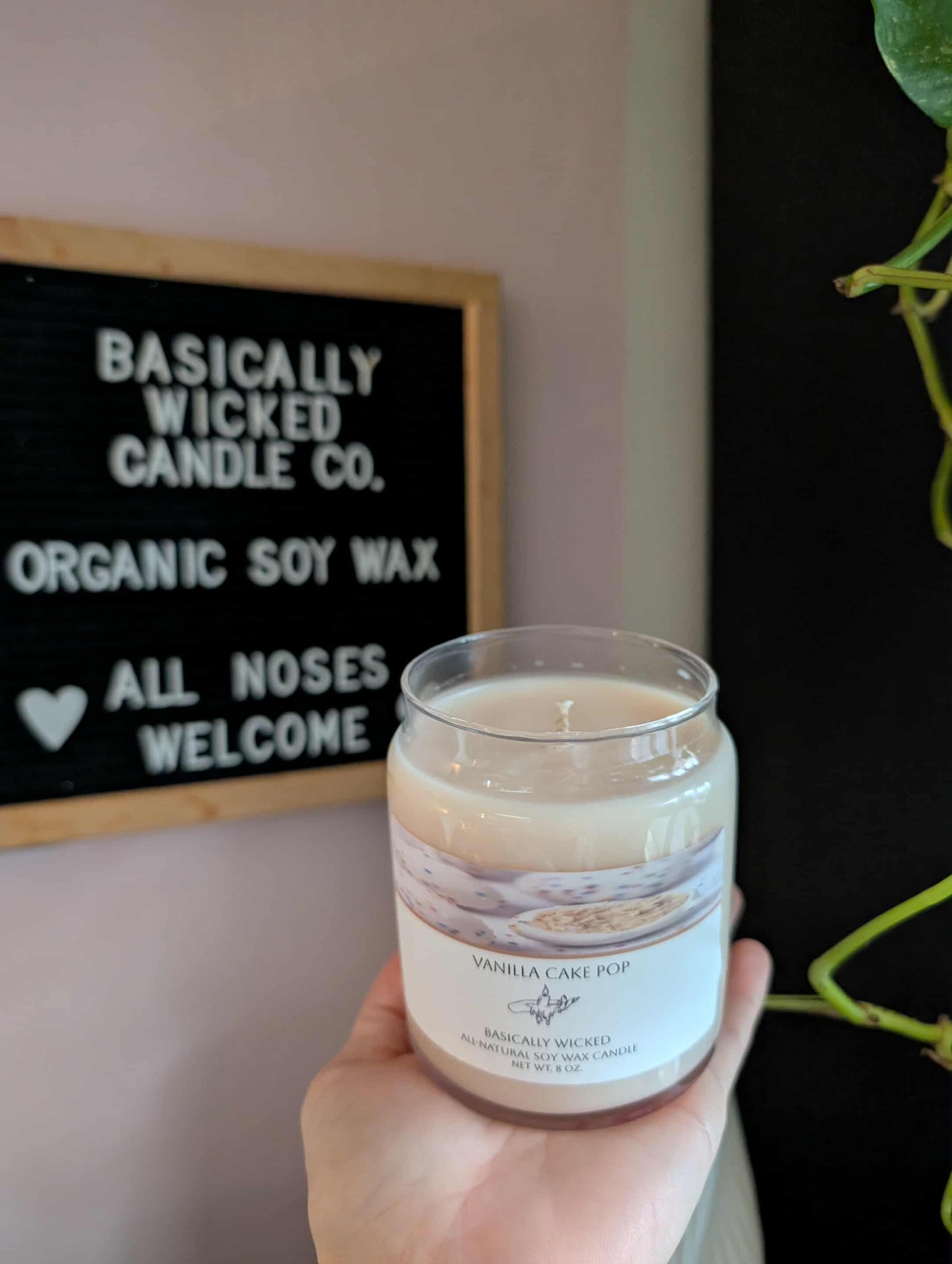 Food & Drink Inspired Scents