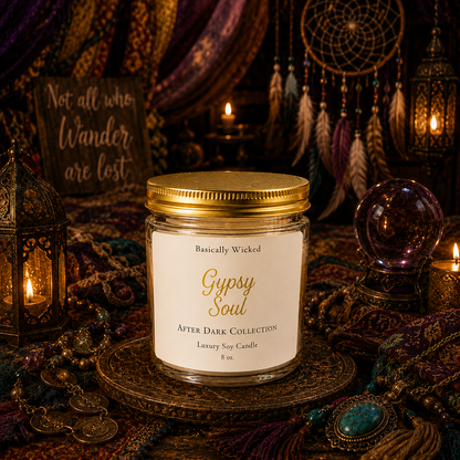 Gypsy Soul