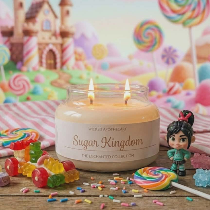 Sugar Kingdom