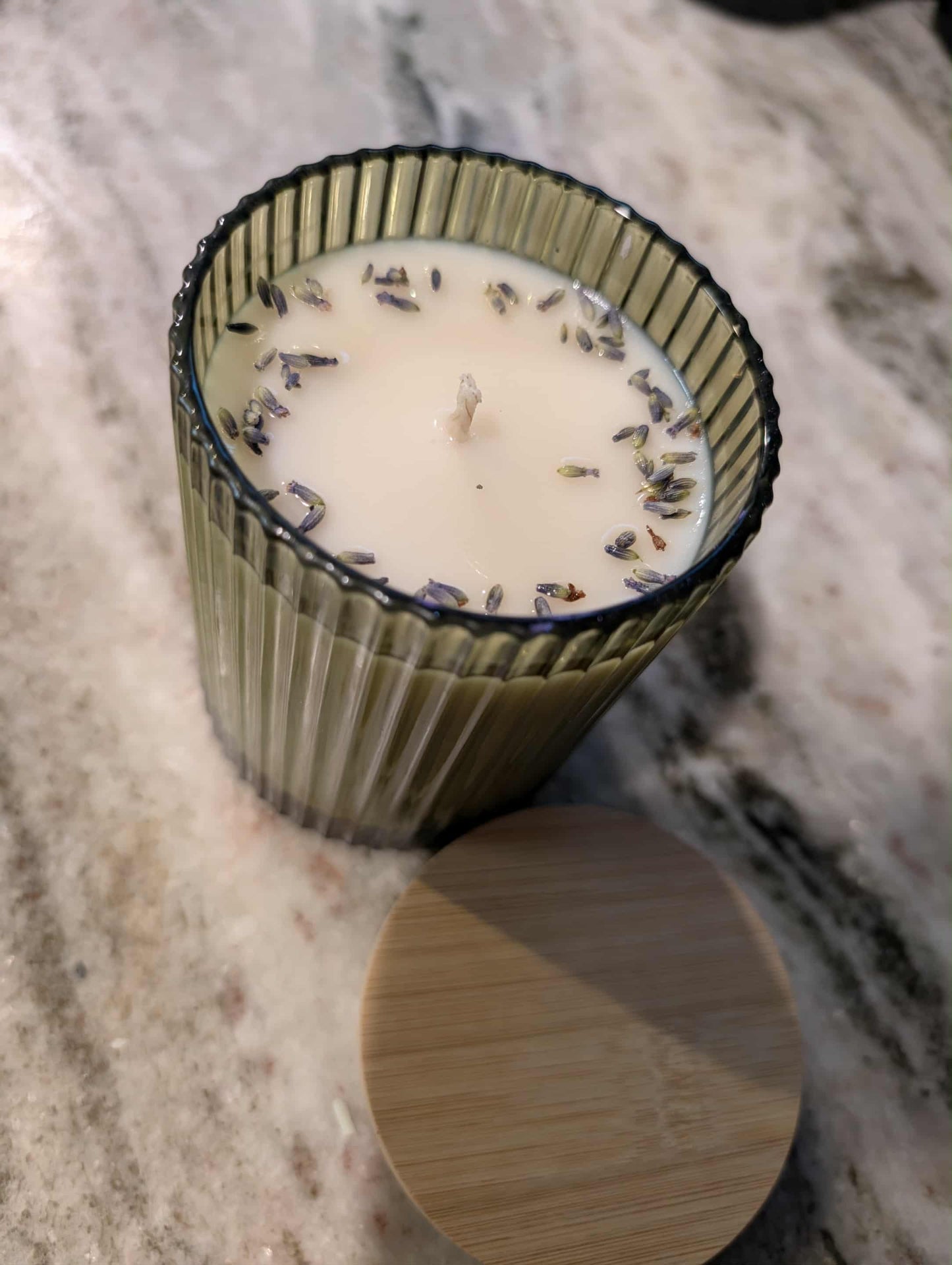 Lavender Mint Eucalyptus