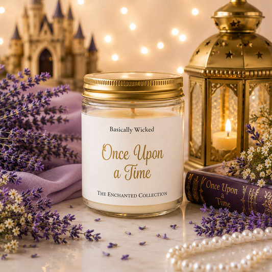 Once Upon a Dream