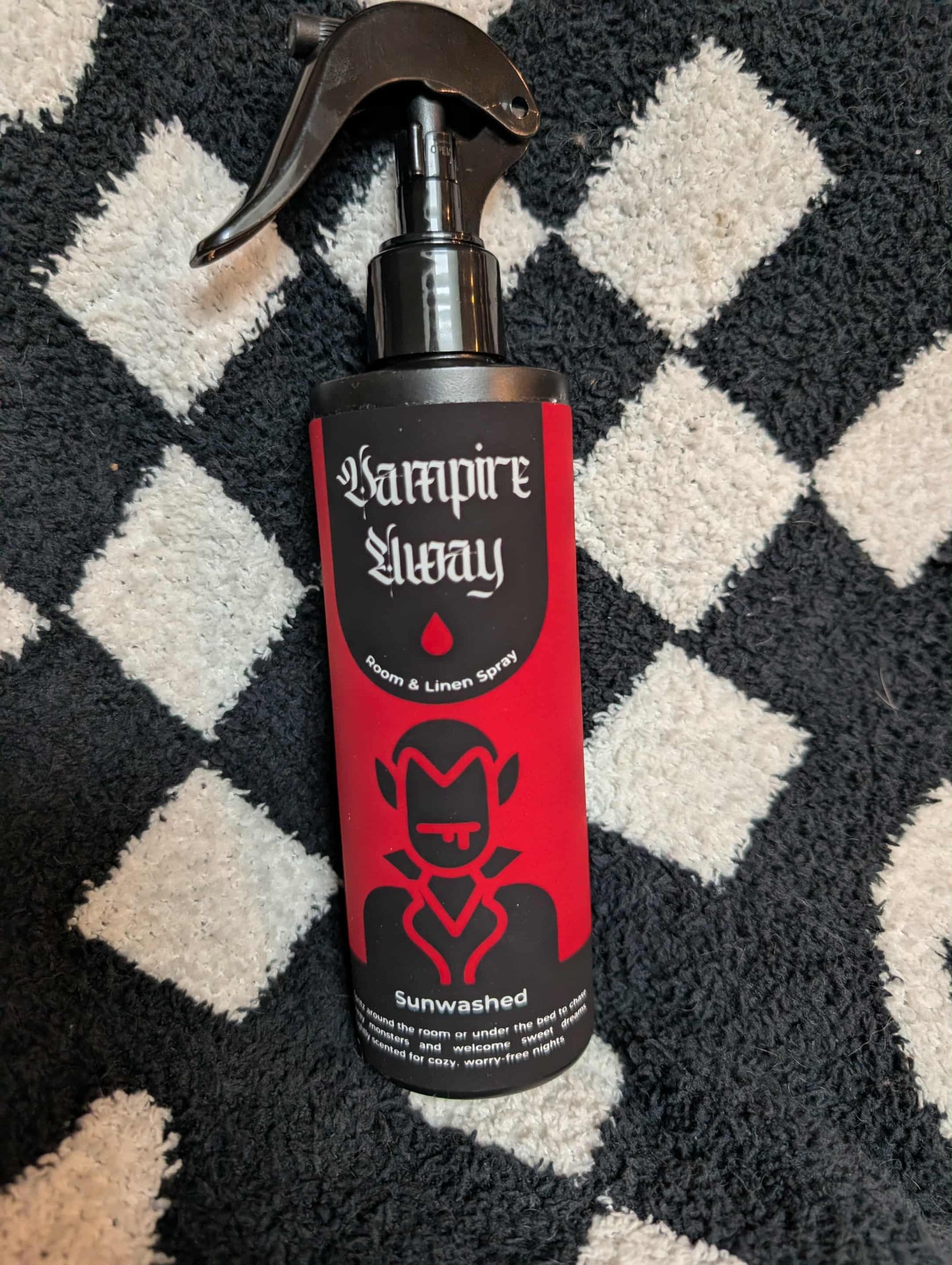 Monster Mash Room/Linen Sprays