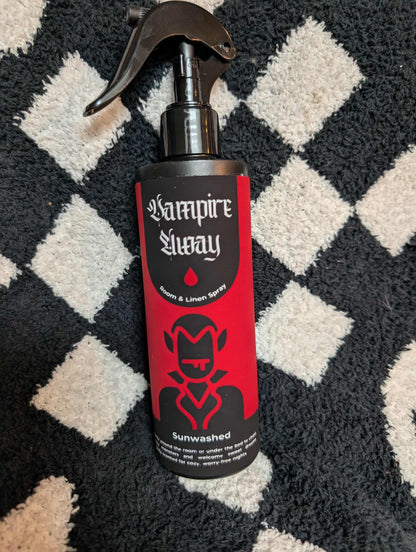 Monster Mash Room/Linen Sprays