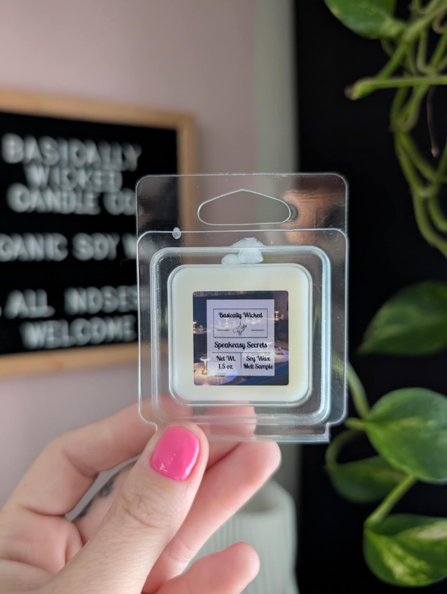 Wax Melt Samples NEW