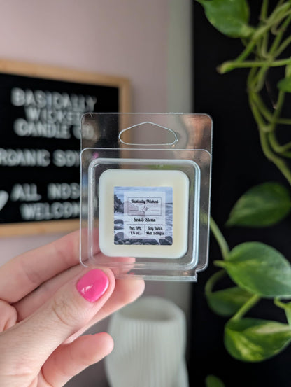 Wax Melt Samples NEW