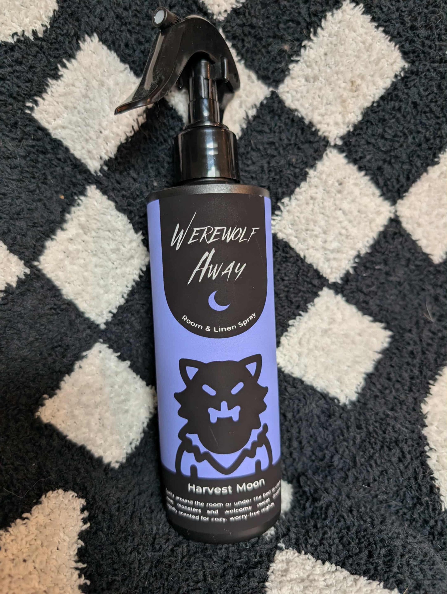 Monster Mash Room/Linen Sprays