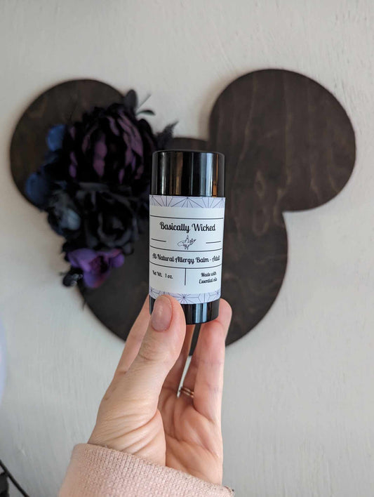 Skin Balms