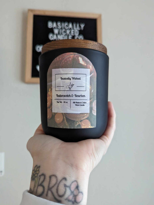 Smells like a Man Collection