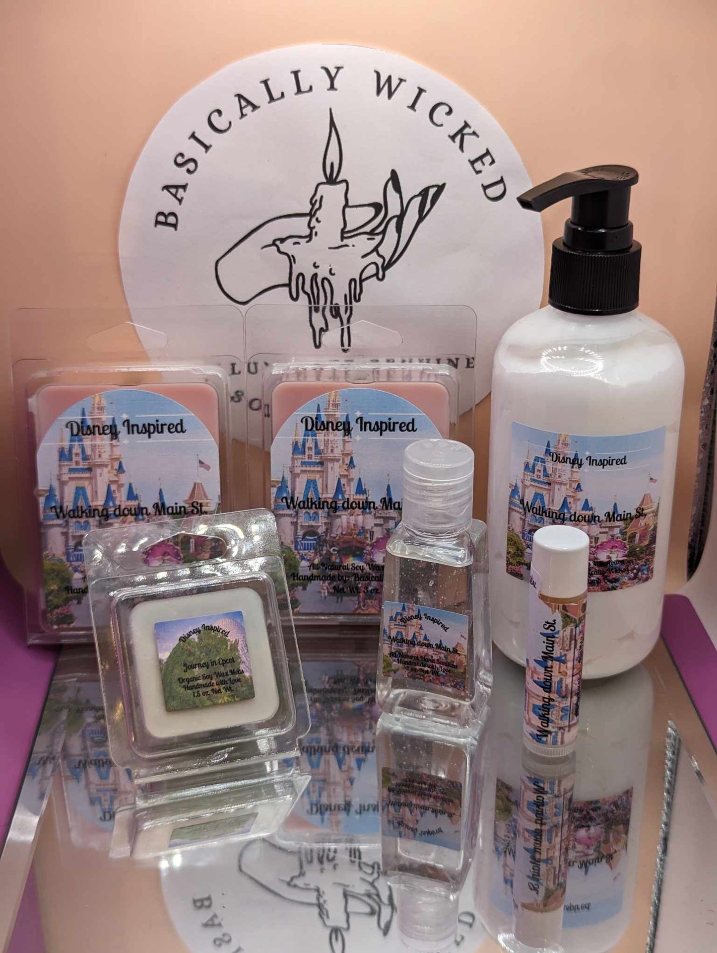 Wicked Scent Box