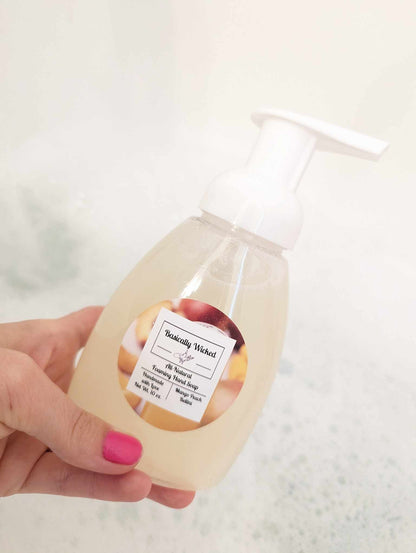 Foaming Soap Refill Fall/Holiday
