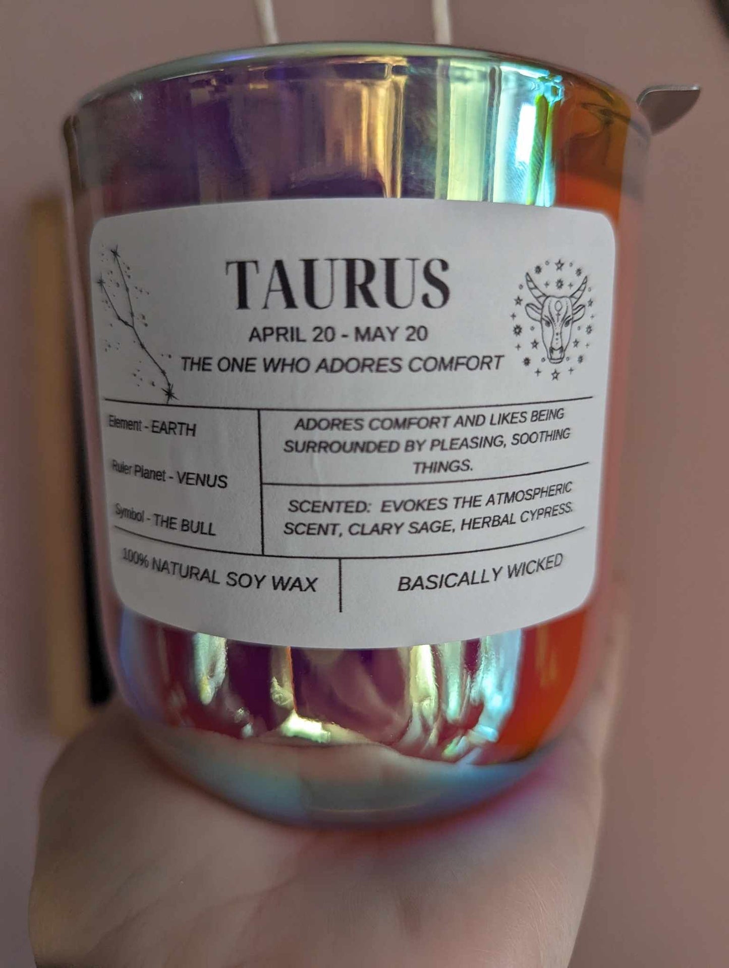 Zodiac Collection