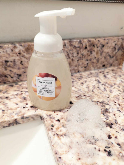 Foaming Soap Refill Fall/Holiday