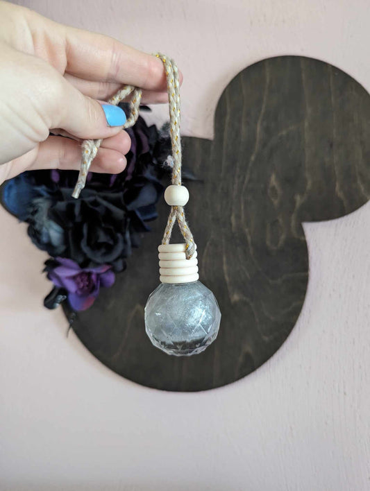 Crystal Disco Car Hanging Diffuser