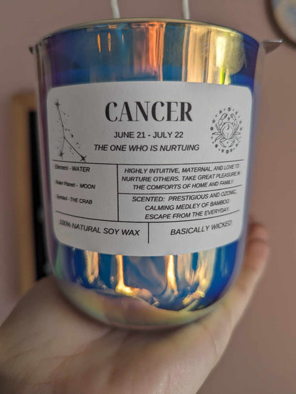 Zodiac Collection